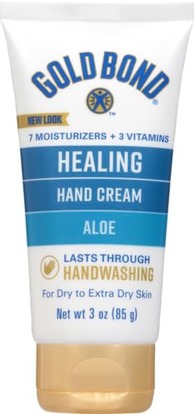 Intensive Healing Hand Cream, 3 Ounce