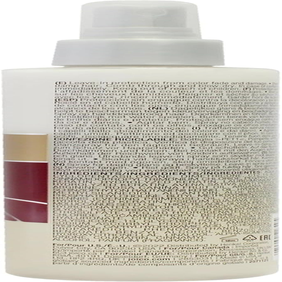 K-Pak by  Color Therapy Luster Lock Multi-Perfector Spray 200Ml