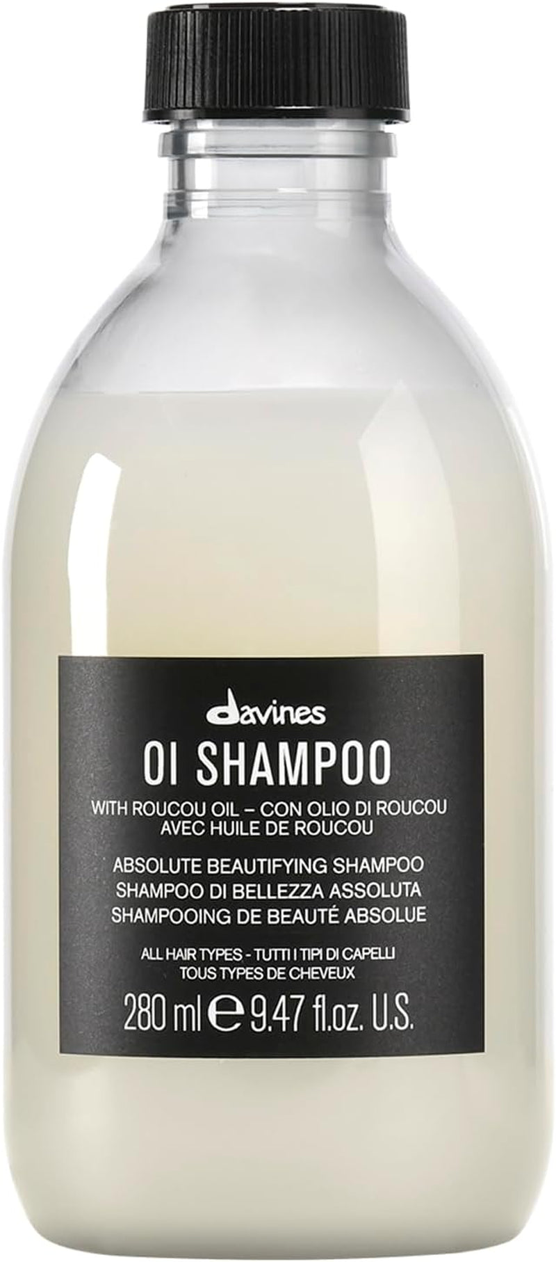 Essential Haircare OI Shampoo - Absolute Beautifying Shampoo 280Ml