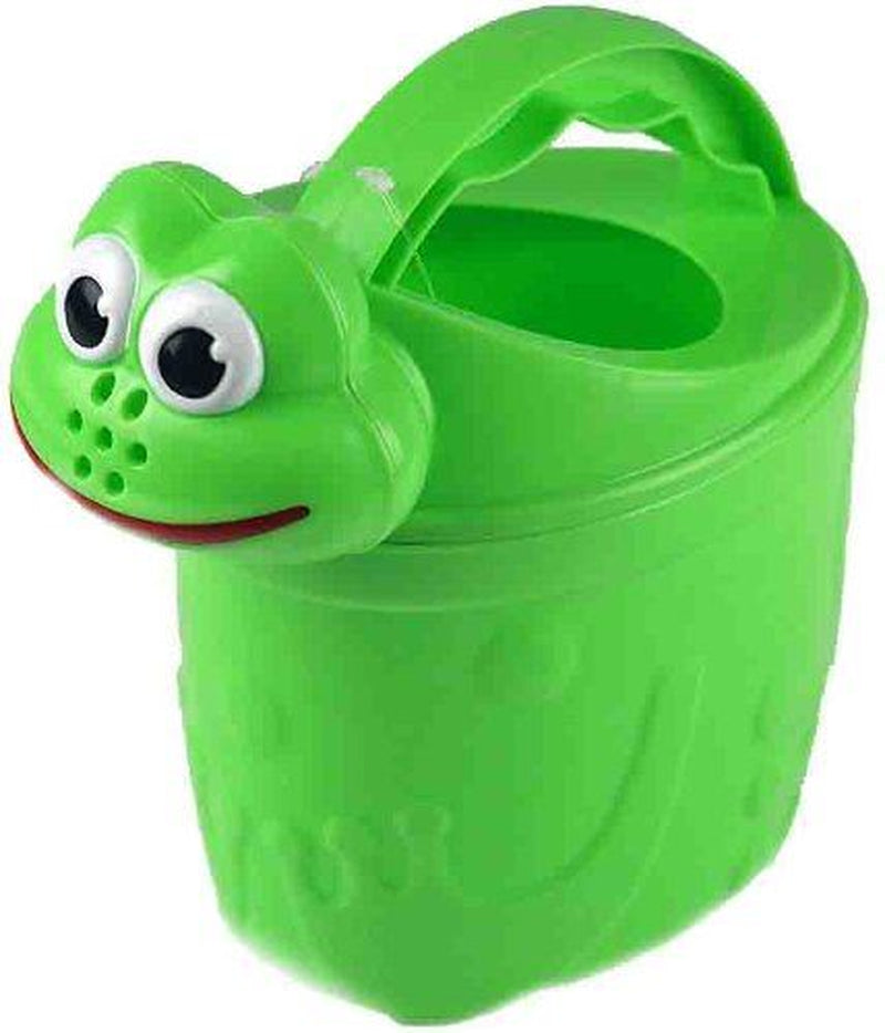 Clearance of Asstd Sea Beach Fun Kids Dive Rings Beach Balls Frog Watering Cans