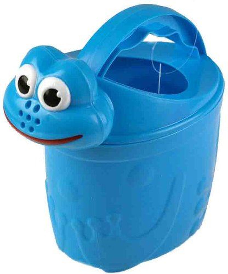 Clearance of Asstd Sea Beach Fun Kids Dive Rings Beach Balls Frog Watering Cans