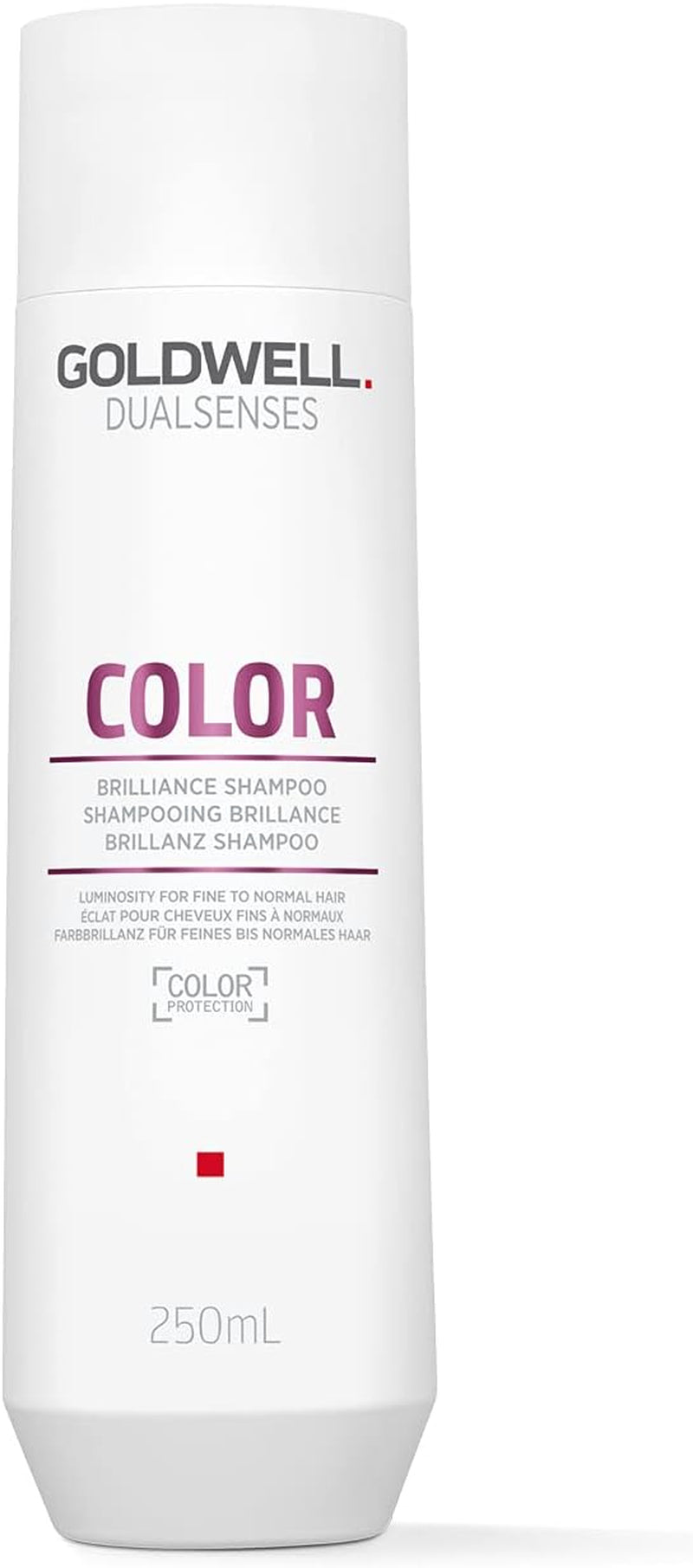 Dualsenses Color Brilliance Shampoo, 1 Litre