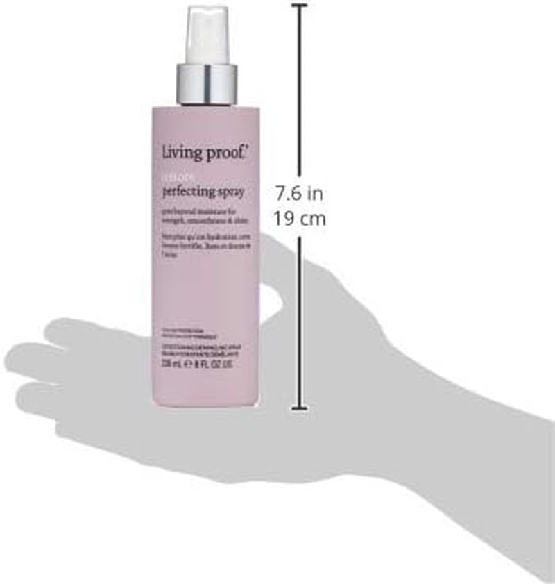 Restore Perfecting Spray 236Ml - Conditioning and Detangling Spray