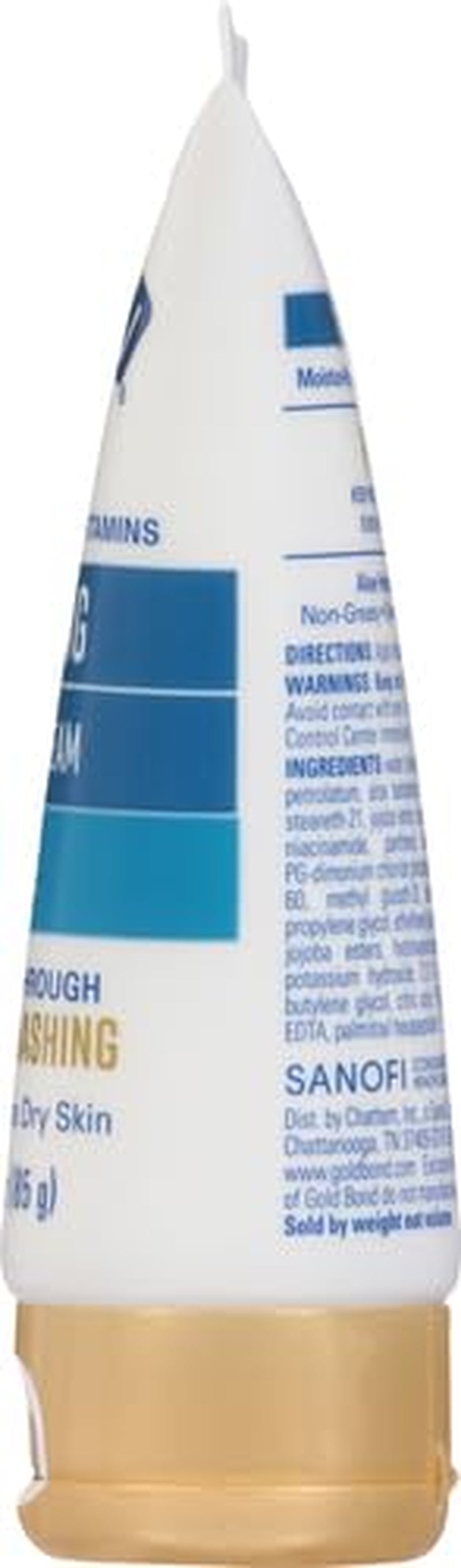 Intensive Healing Hand Cream, 3 Ounce