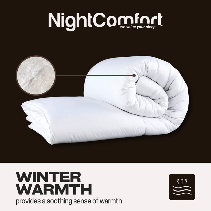 Exclusive Collection Extreme Winter Warm 16.5 Tog Duvet