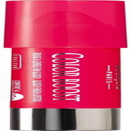 Colour Boost Lipstick Red Island