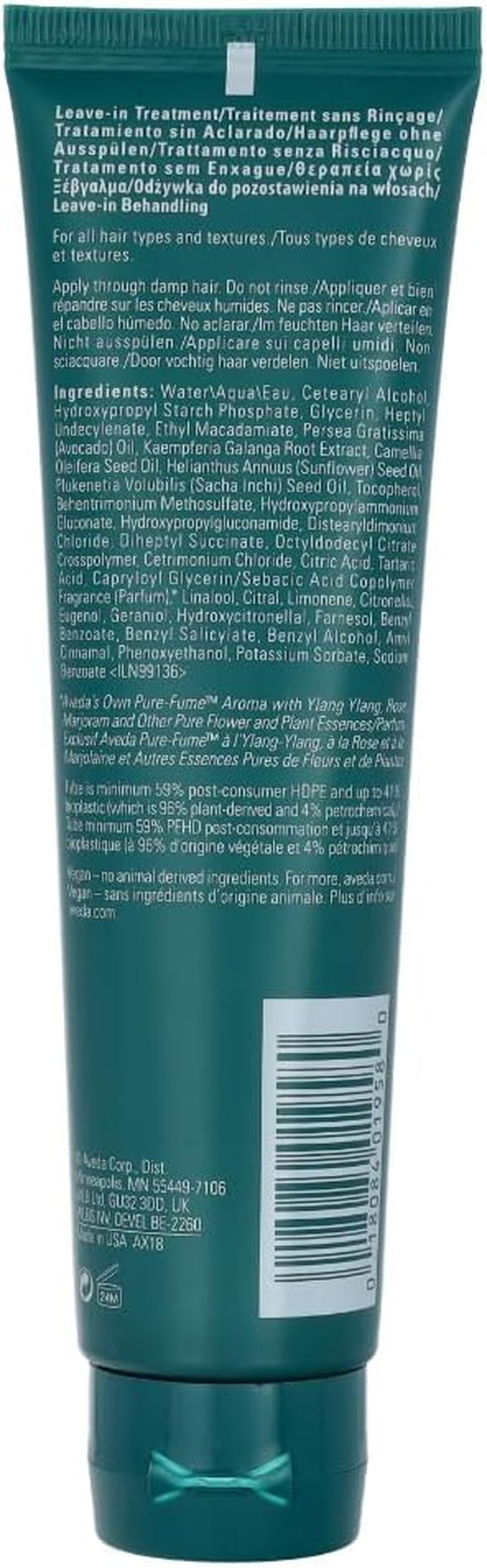 Botanical Repair Strengthening Leave-In Treatment, 100 Ml