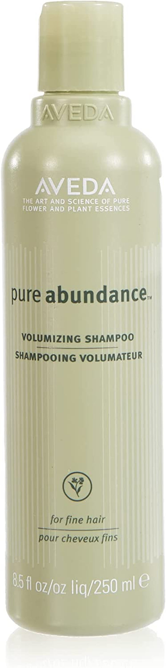 250ML  PURE ABUNDANCE VOLUMISING SHAMPOO 25OML [Personal Care]