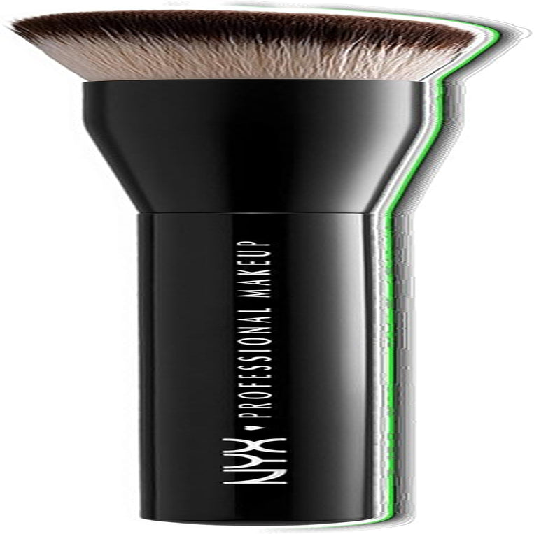 Can'T Stop Won'T Stop Foundation Brush